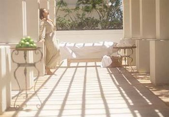 Spa Facility