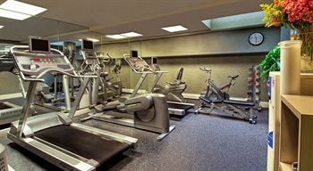 Fitness and Wellness