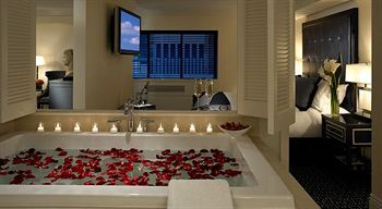 Spa Facility