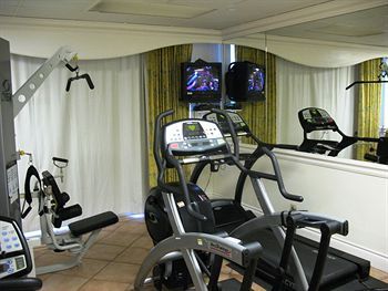 Fitness and Wellness