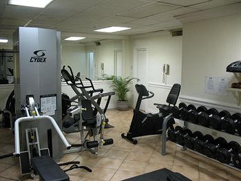 Fitness and Wellness