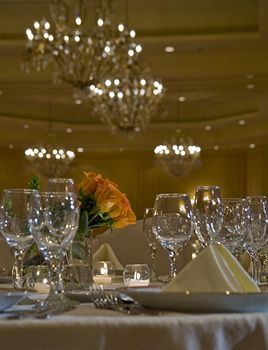Ballroom/Banquet