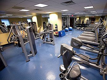 Sport Facility
