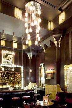 Lounge/Bar