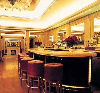 Lounge/Bar