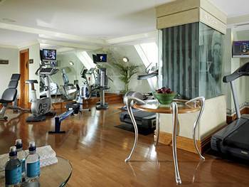 Fitness and Wellness