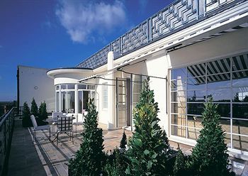 Patio/Balcony