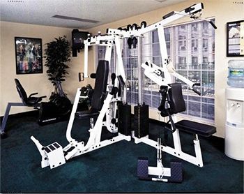 Fitness and Wellness