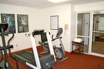 Fitness and Wellness