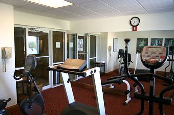 Fitness and Wellness