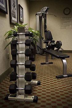 Sport Facility