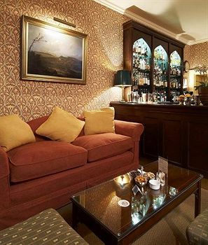 Lounge/Bar