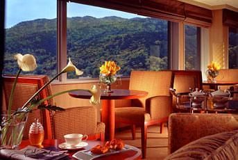 Lounge/Bar