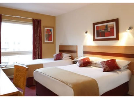 Guestroom