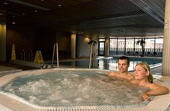 Spa Facility