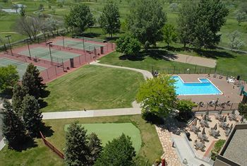 Sport Facility