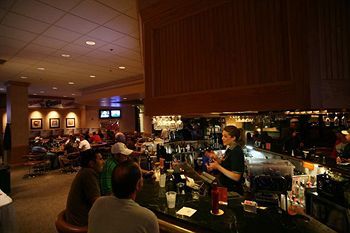 Lounge/Bar