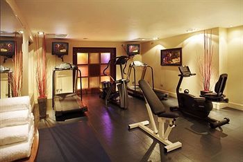 Fitness and Wellness
