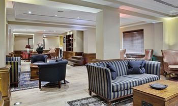Lounge/Bar