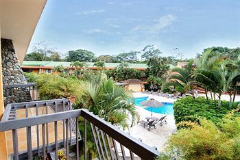 Patio/Balcony