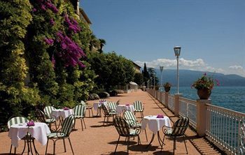 Patio/Balcony