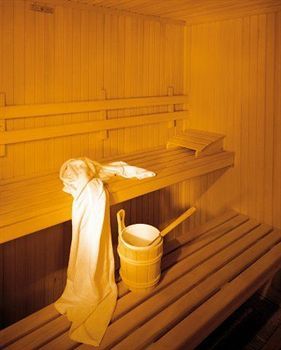 Spa Facility