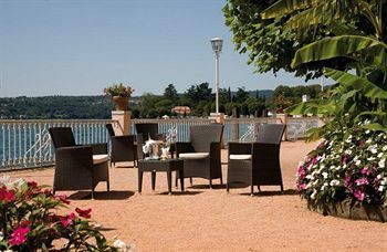 Patio/Balcony