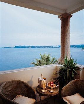 Patio/Balcony