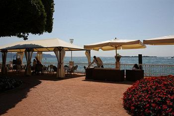 Patio/Balcony
