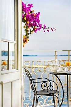 Patio/Balcony