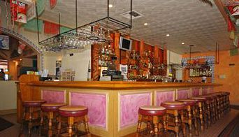 Lounge/Bar