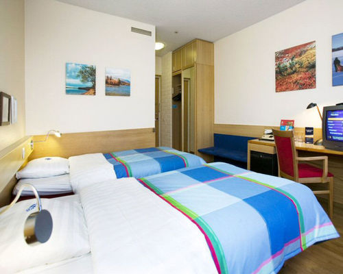 Guestroom