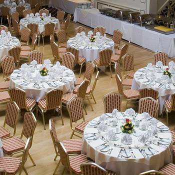 Ballroom/Banquet