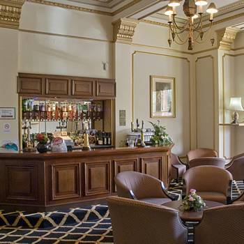 Lounge/Bar