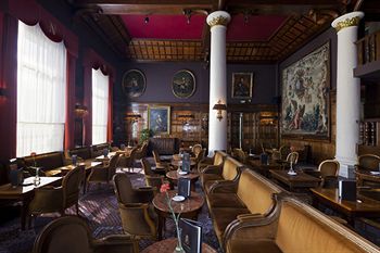 Lounge/Bar