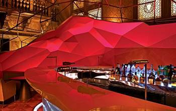 Lounge/Bar