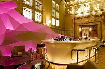 Lounge/Bar