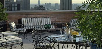 Patio/Balcony