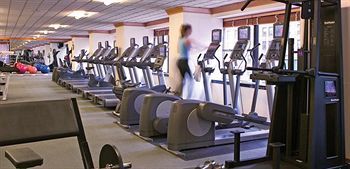 Fitness and Wellness