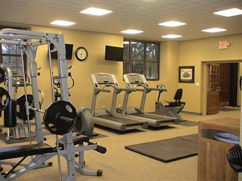 Fitness and Wellness