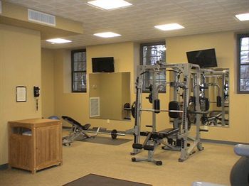 Fitness and Wellness