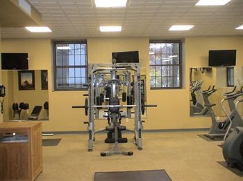 Fitness and Wellness