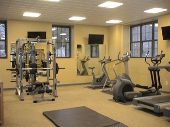 Fitness and Wellness