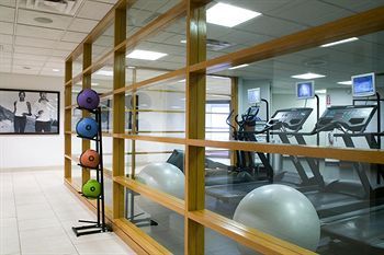 Fitness and Wellness