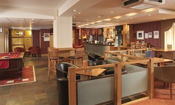 Lounge/Bar