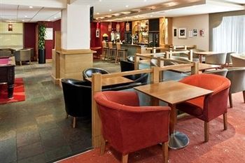 Lounge/Bar