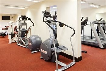 Fitness and Wellness