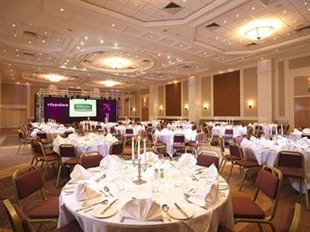 Ballroom/Banquet