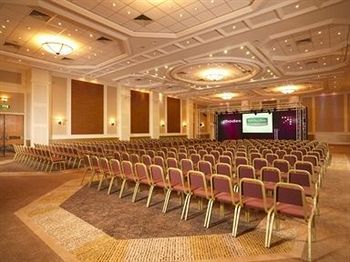 Ballroom/Banquet
