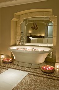 Spa Facility